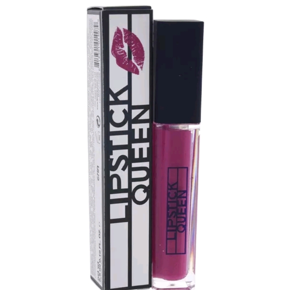 Lipstick Queen Other - Lipstick Queen Famous Last Words Rosebud